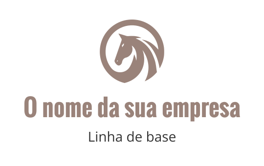Horse logo