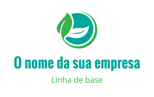Landscaping logo