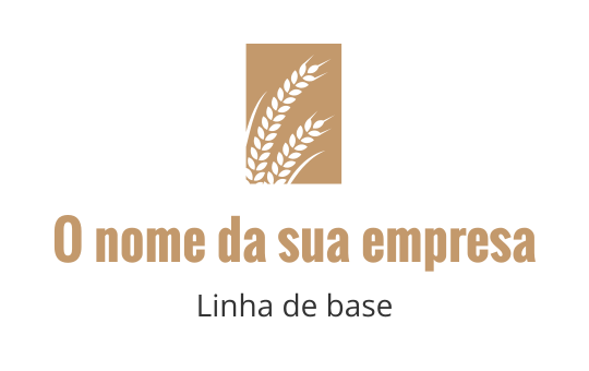 Padaria logo