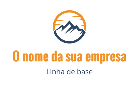 Mountain logo