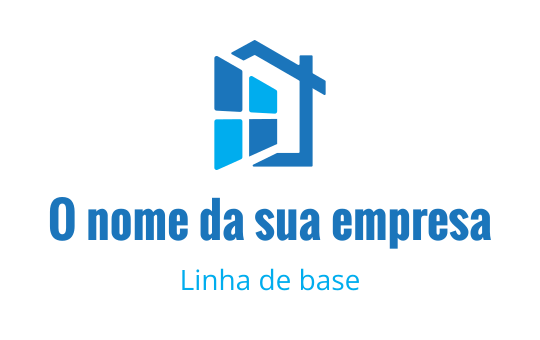 Window logo