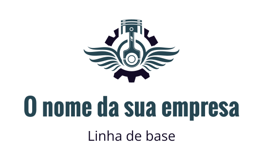 Motorcycle logo
