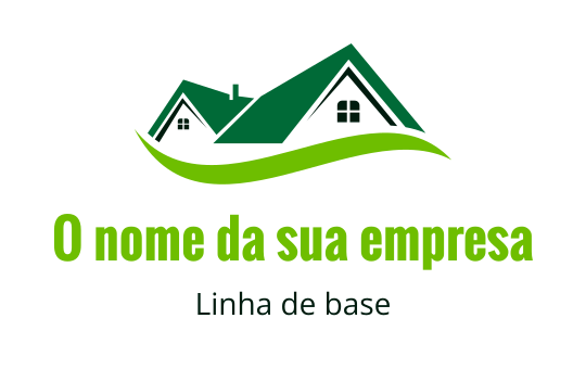 House logo