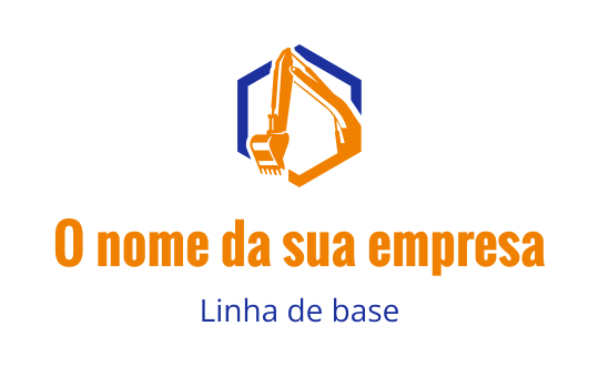 Excavator logo