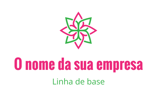 Maquiagem logo