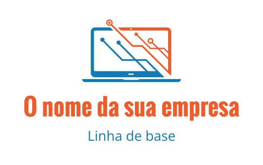Código logo