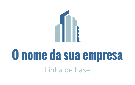 Edifício logo