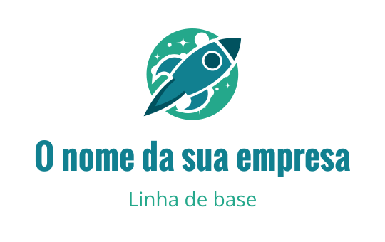 Foguete logo