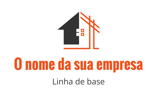 House logo