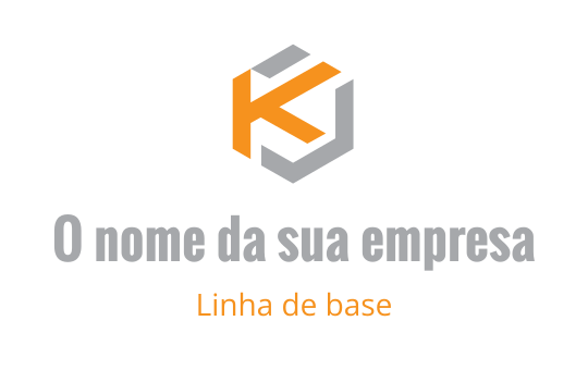 K logo
