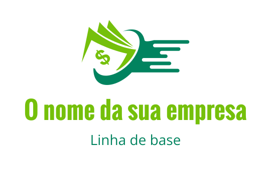 Cartão logo
