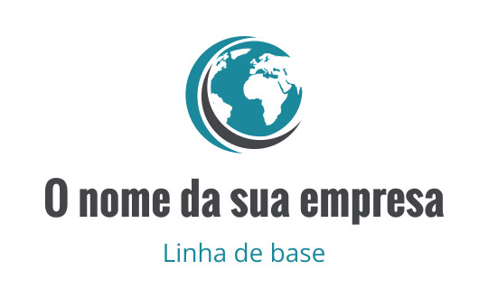 Earth logo