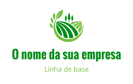 Landscaping logo
