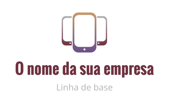 Móvel logo