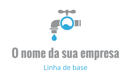Plumbing logo