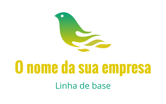 Bird logo