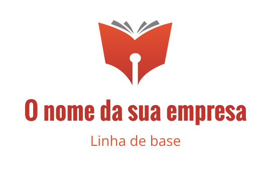 Caneta logo