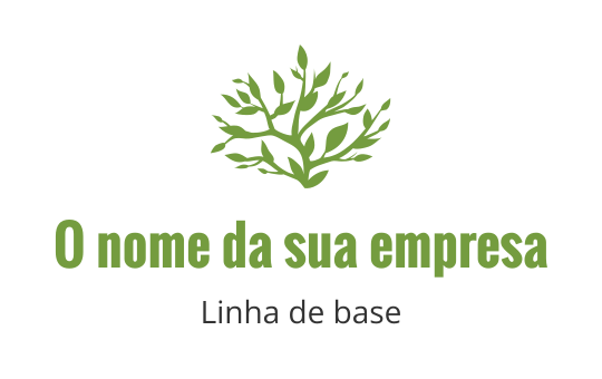 Nature logo