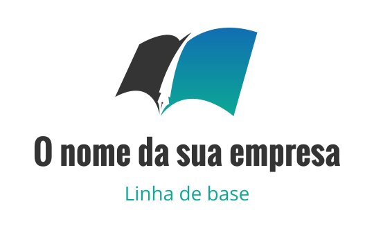 Caneta logo