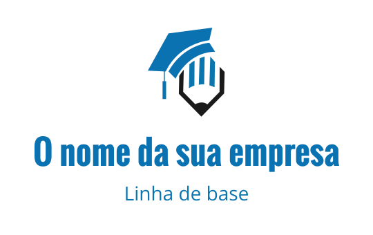 Estudar logo
