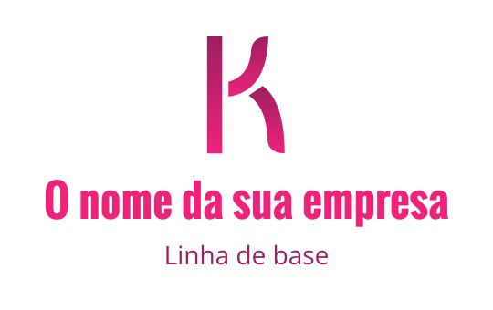 K logo