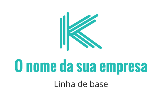 K logo