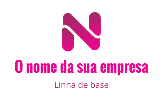 N logo