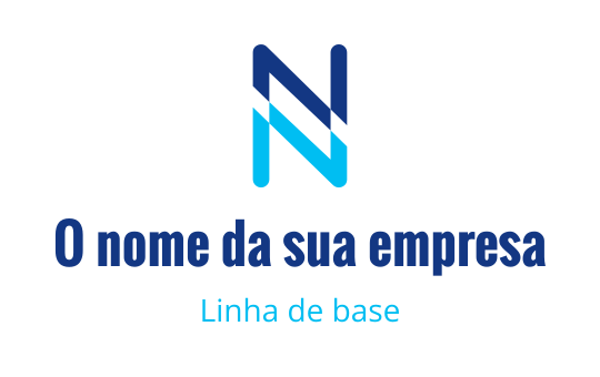N logo