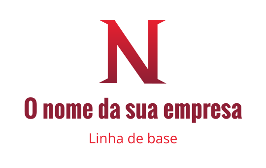 N logo