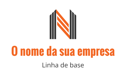 N logo