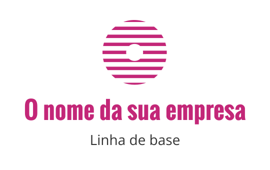 O logo