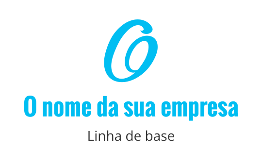 O logo