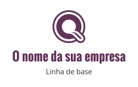 Q logo
