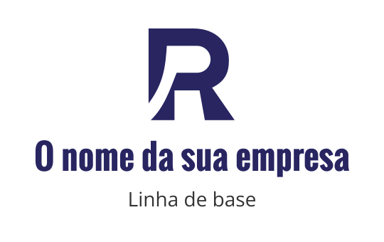 R logo
