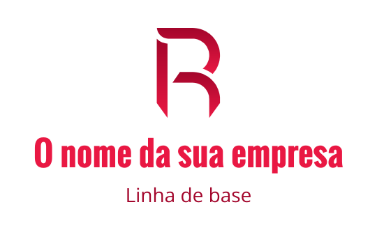 R logo