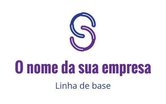 S logo
