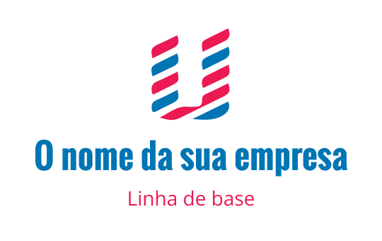 U logo