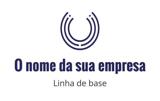 U logo