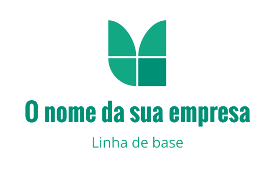 V logo