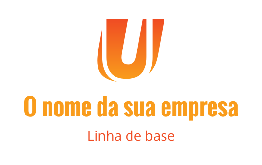 U logo