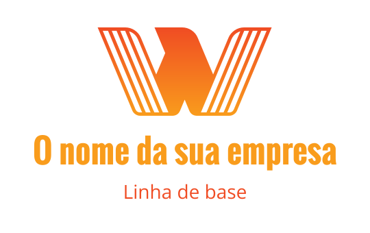 W logo