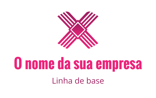 X logo