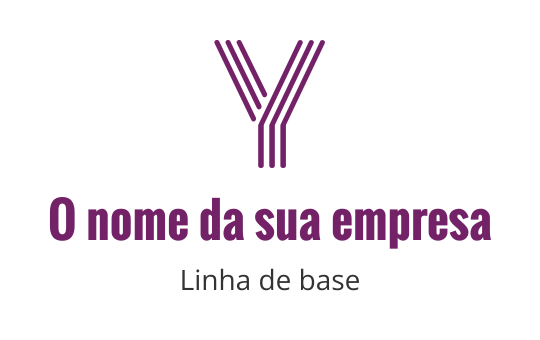 Y logo