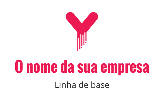 Y logo