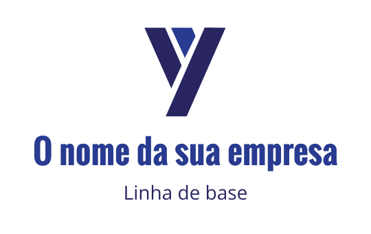 Y logo