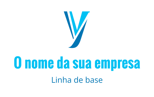Y logo