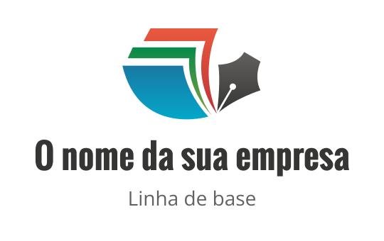 Caneta logo