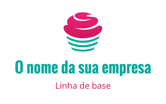 Padaria logo