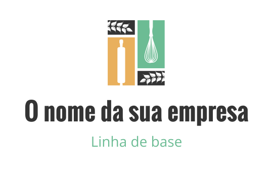 Biscoito logo