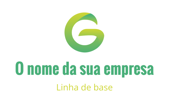 G logo